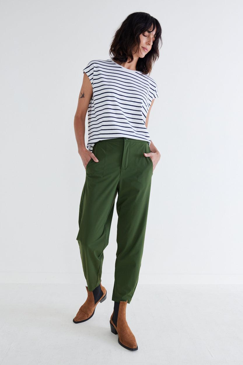 Not Too Tapered Pants Product Image