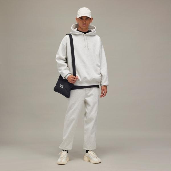 Y-3 Brushed Terry Track Pants Product Image