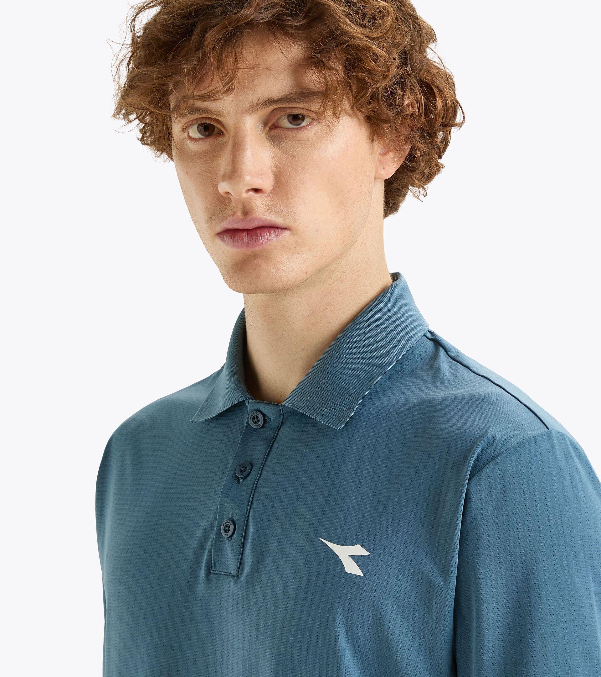 SS POLO ICON Product Image