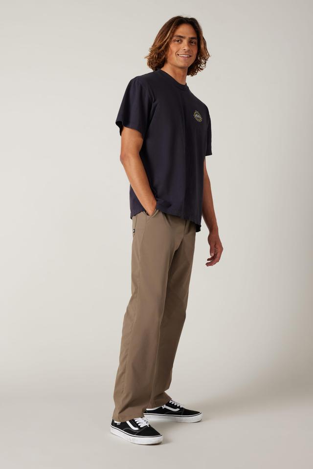 686 Men's Everywhere Pant - Straight Fit Male Product Image