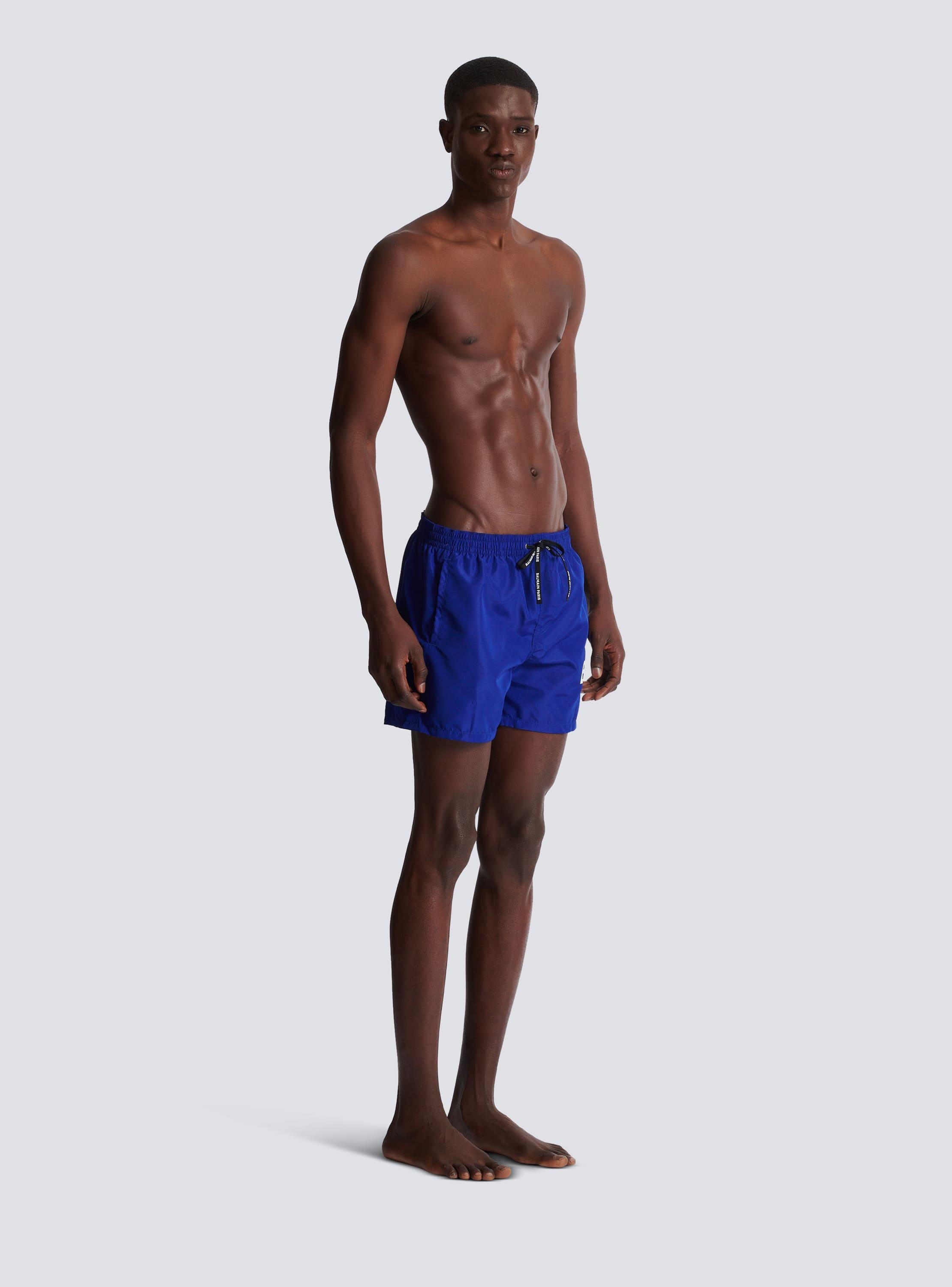 Balmain swim shorts Product Image