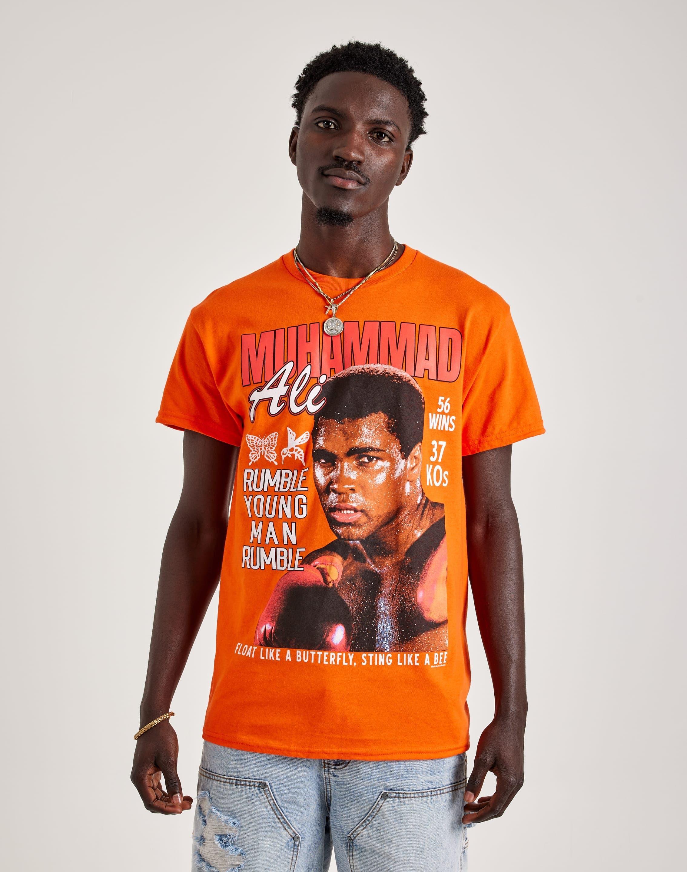 American Classics Ali Rumble Young Man Tee Product Image