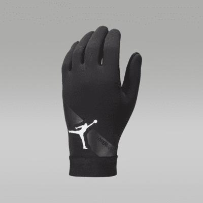 Paris Saint-Germain HyperWarm Soccer Gloves Product Image