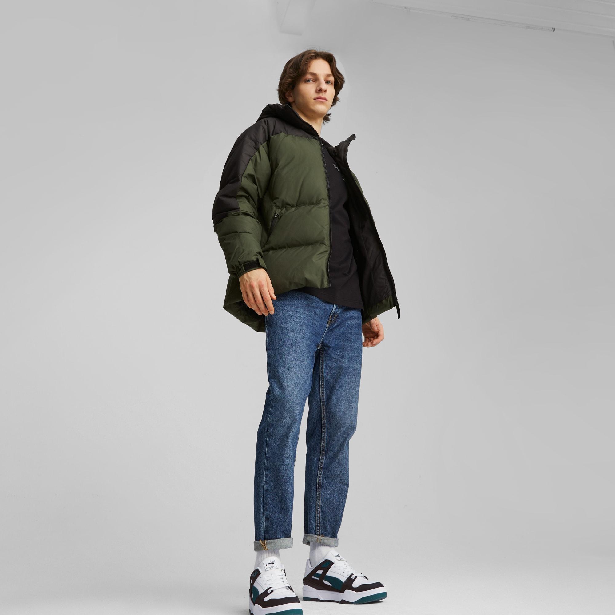 PUMA Men's Down Jacket Product Image