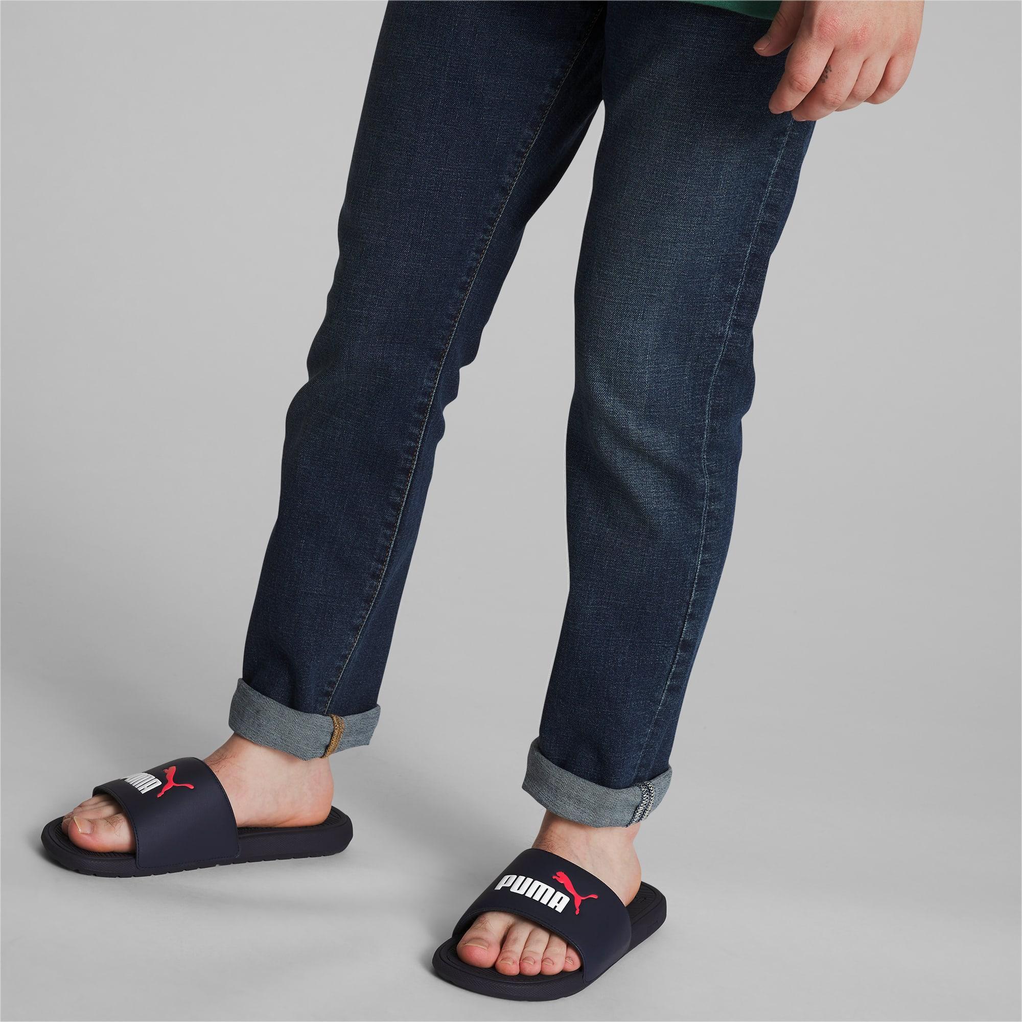 Cool Cat 2.0 Men's Slides Product Image