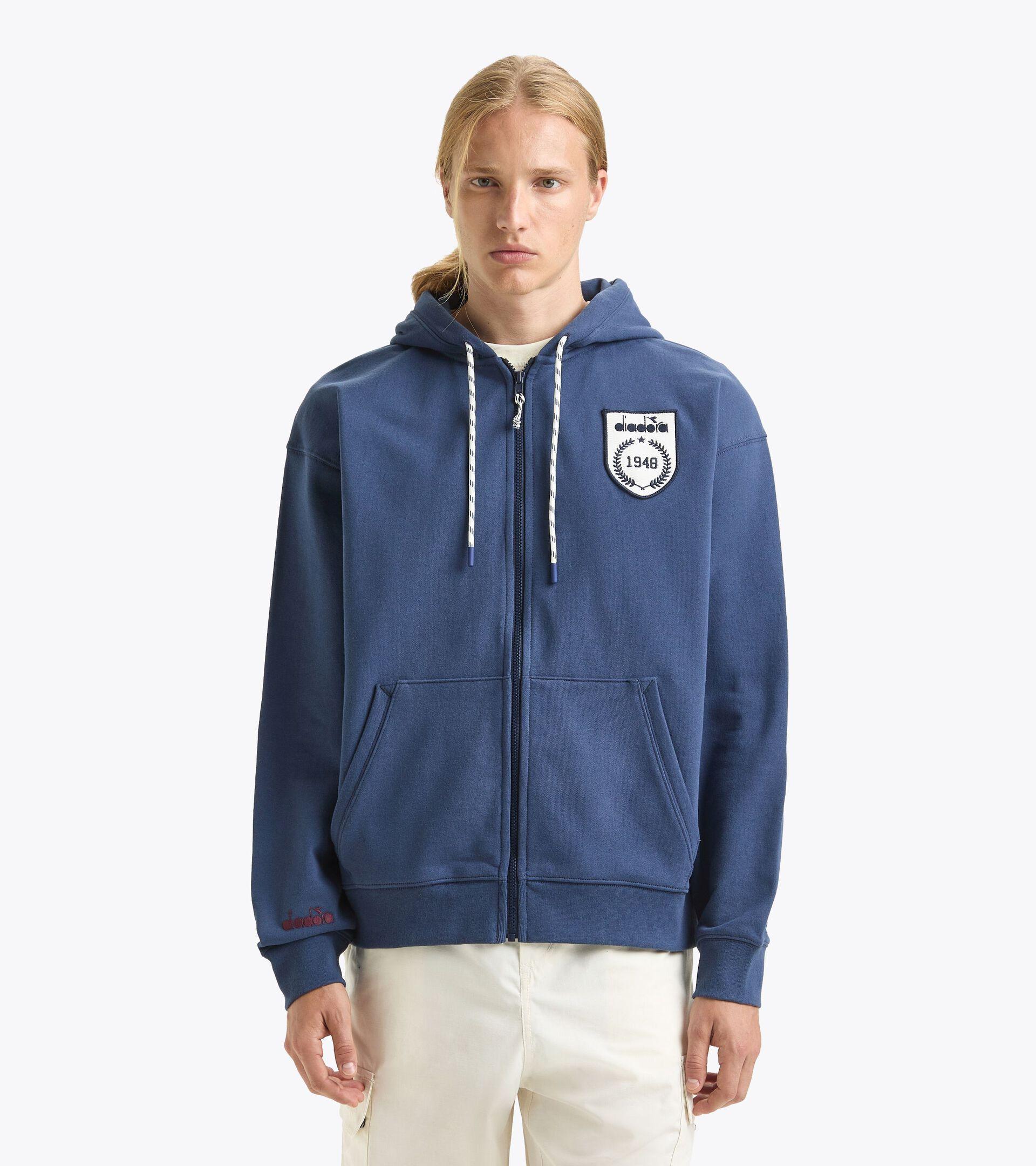 HOODIE FZ LEGACY Product Image