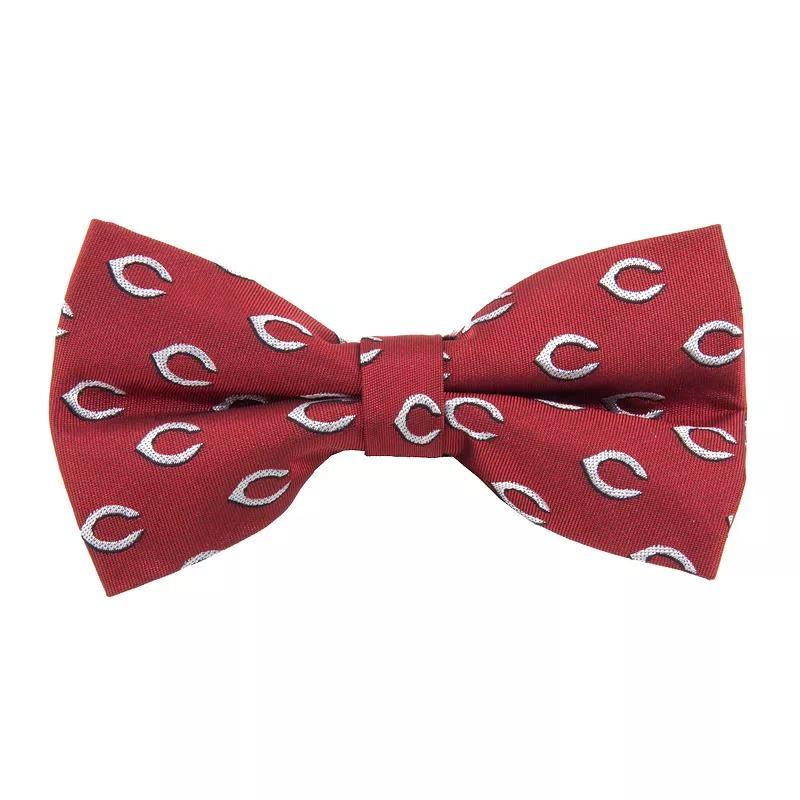 Mens MLB Repeat Printed Bow Tie Product Image