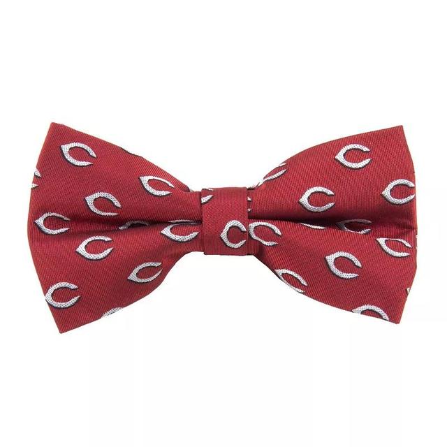 Mens MLB Repeat Printed Bow Tie Product Image