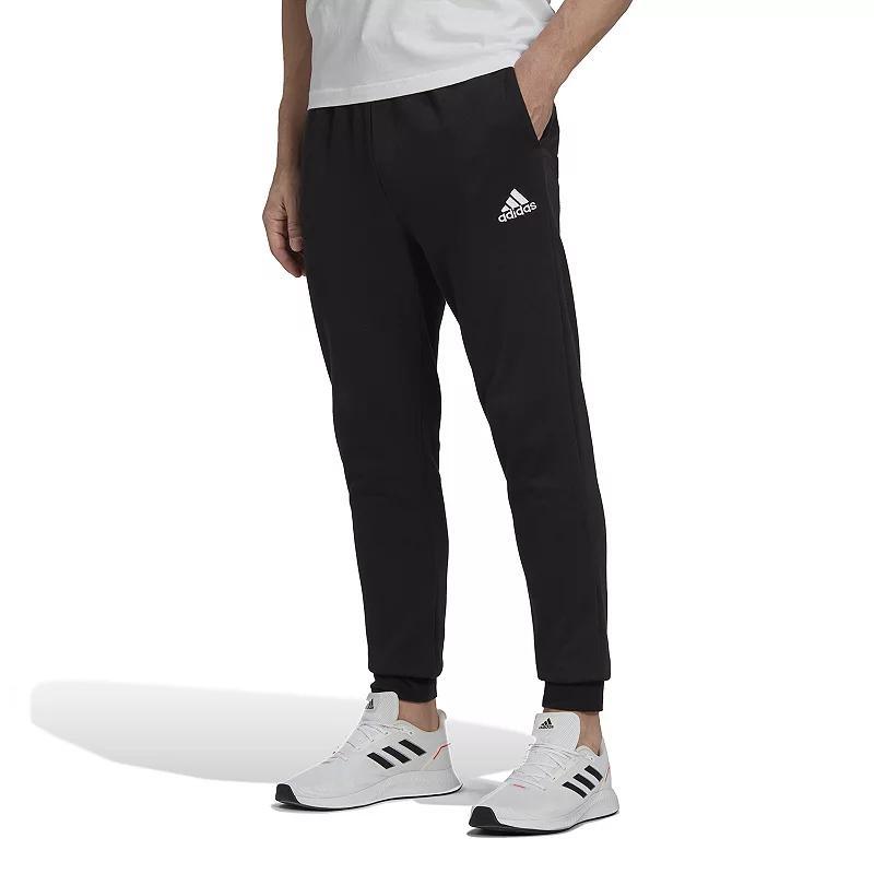 Mens adidas Feel Cozy Joggers Product Image