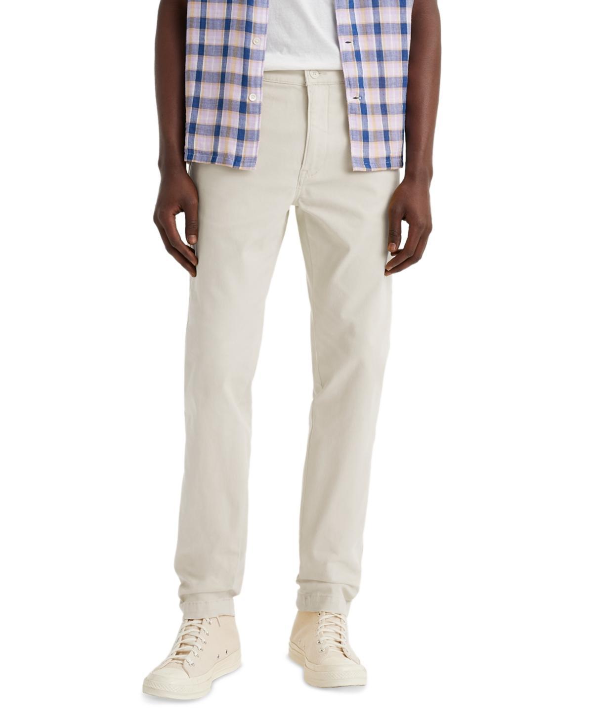 Levis Standard Taper Chino Pants Product Image