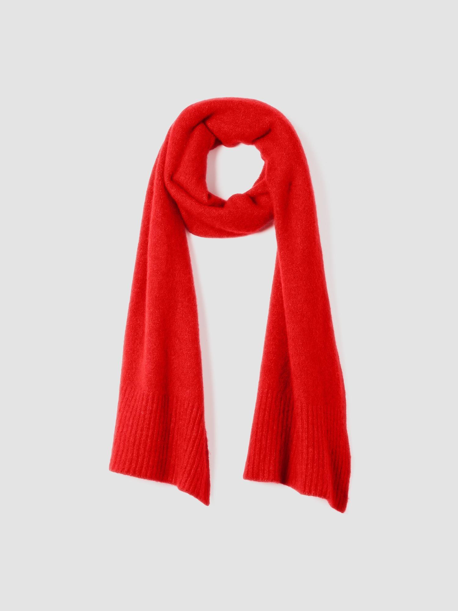 EILEEN FISHER Cashmere Silk Bliss Scarffemale product image