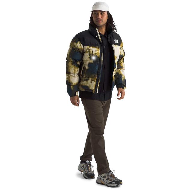 1996 RETRO NUPTSE JACKET Male Product Image