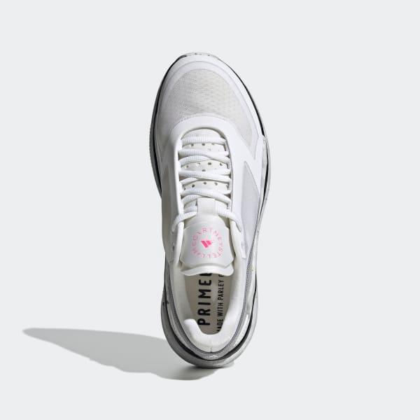 adidas by Stella McCartney Earthlight Mesh Shoes Product Image