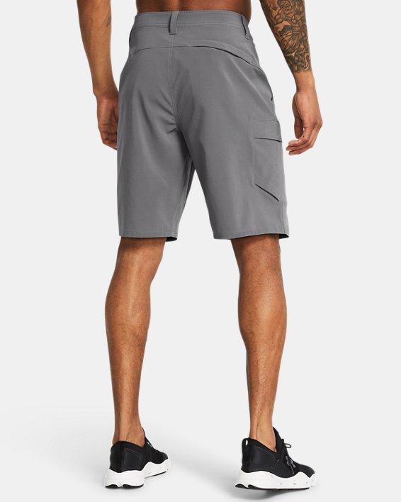 Men's UA Mantra Cargo Shorts Product Image