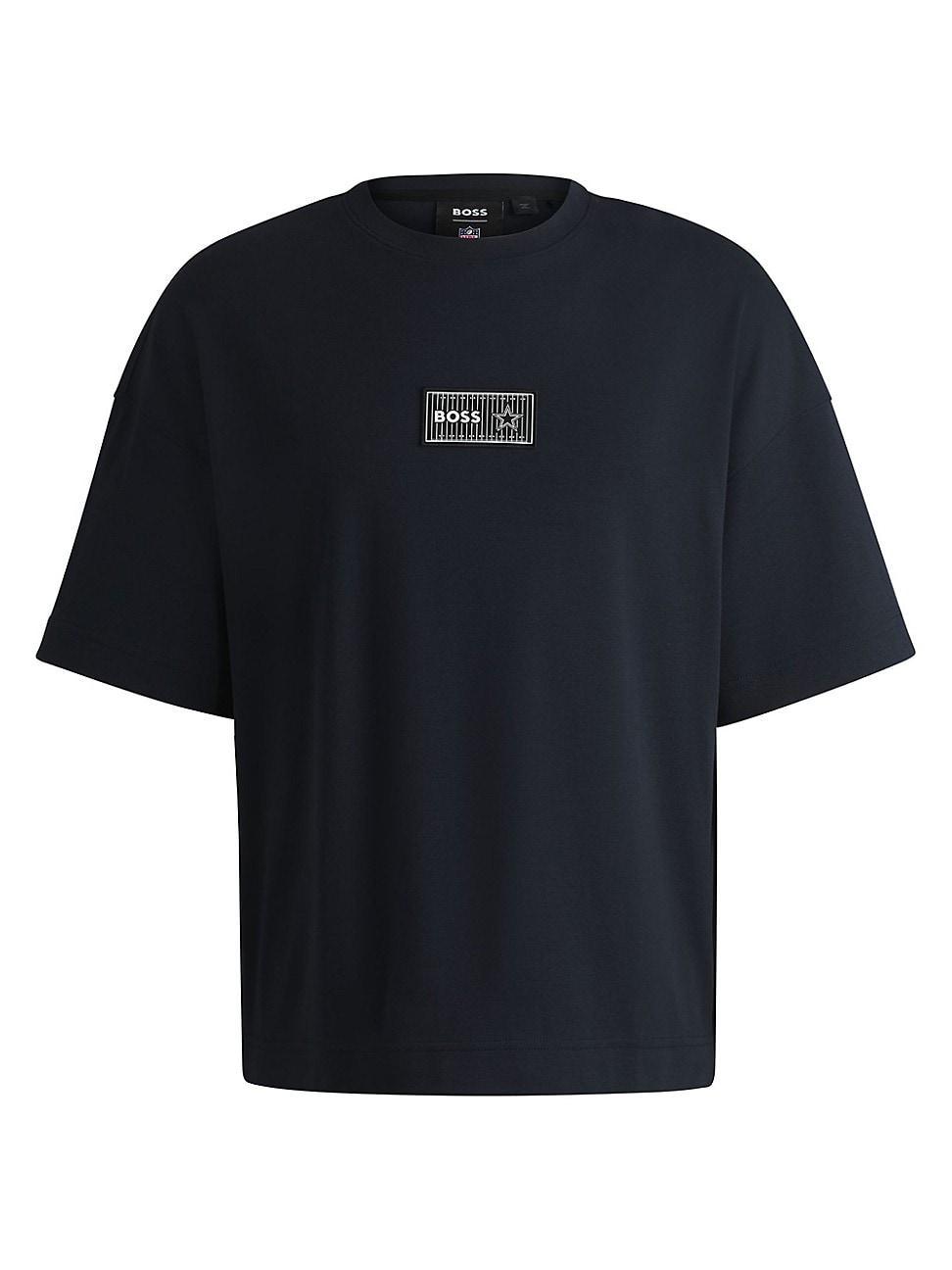 Boss X Nfl Mens T Shirt Product Image