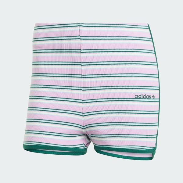 '80s Short Shorts Product Image