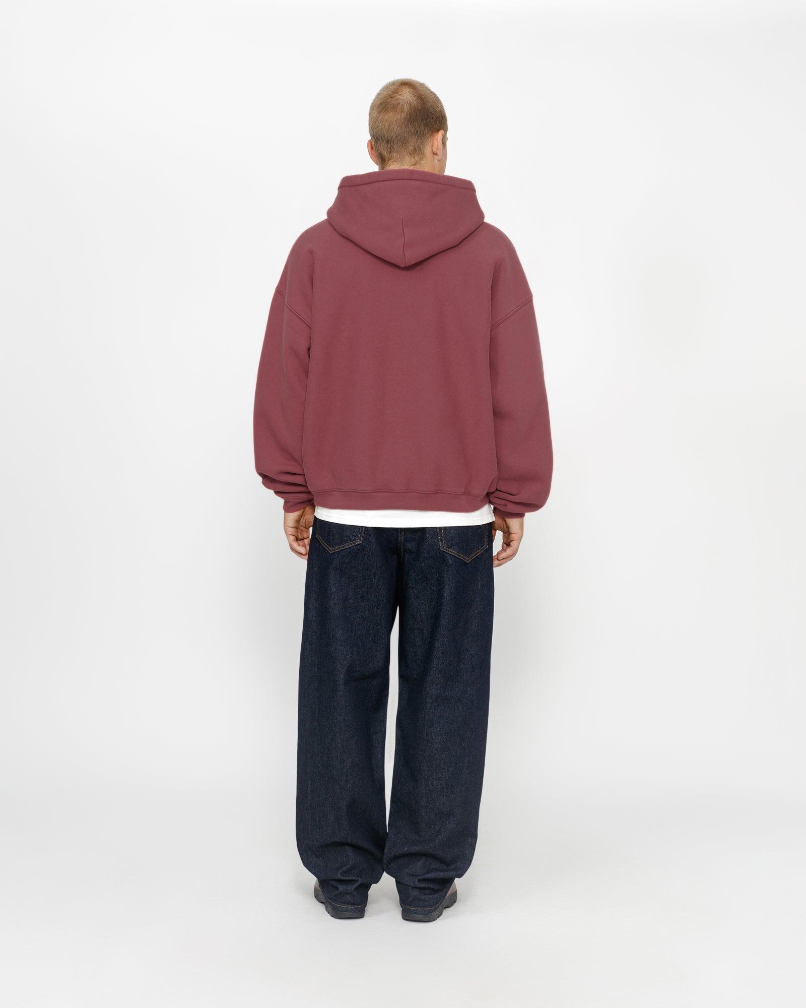 80 RELAXED HOODIE Male Product Image