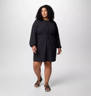 Columbia Women's Boundless Avenue Dress - Plus Size- Product Image