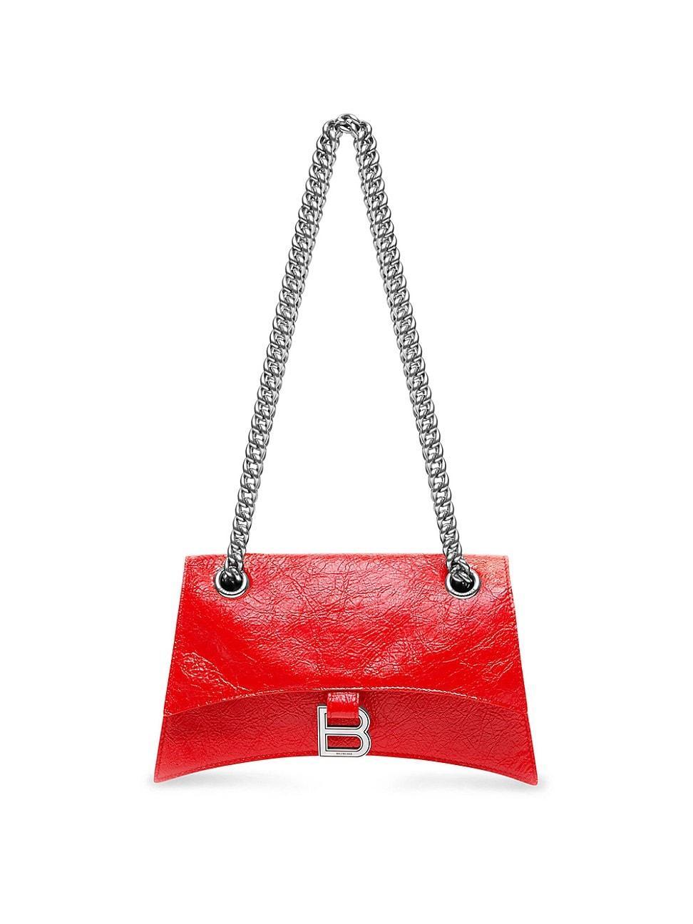 Womens Crush Small Chain Bag Product Image