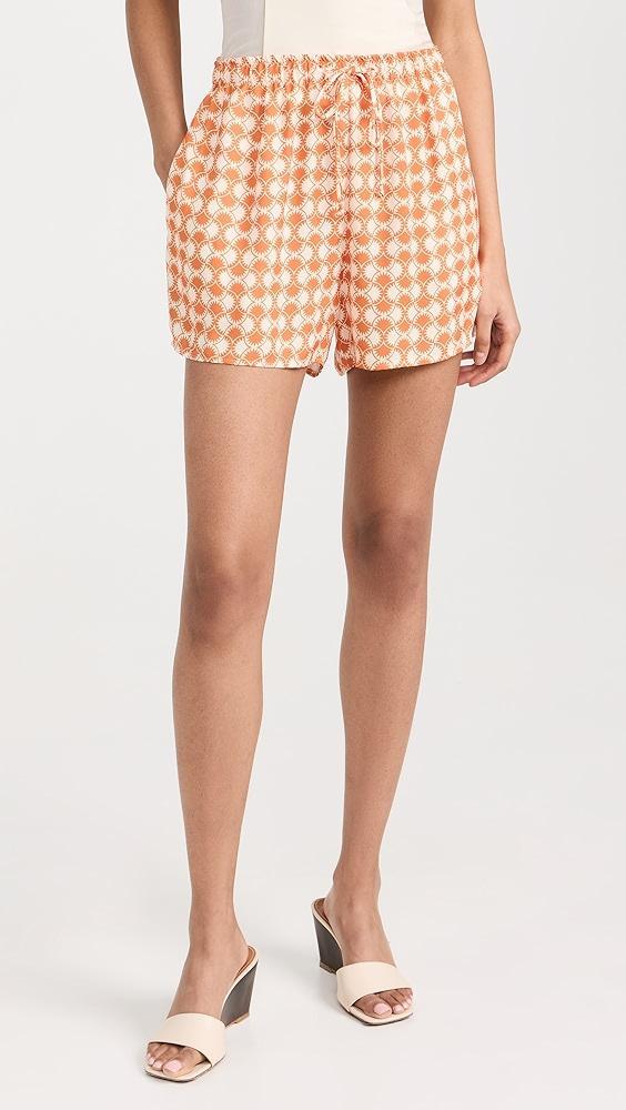 RESA Kalani Shorts | Shopbop Product Image