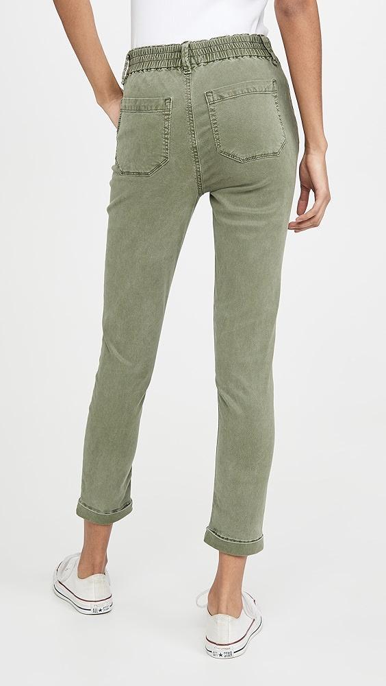 PAIGE Christy Pants | Shopbop Product Image