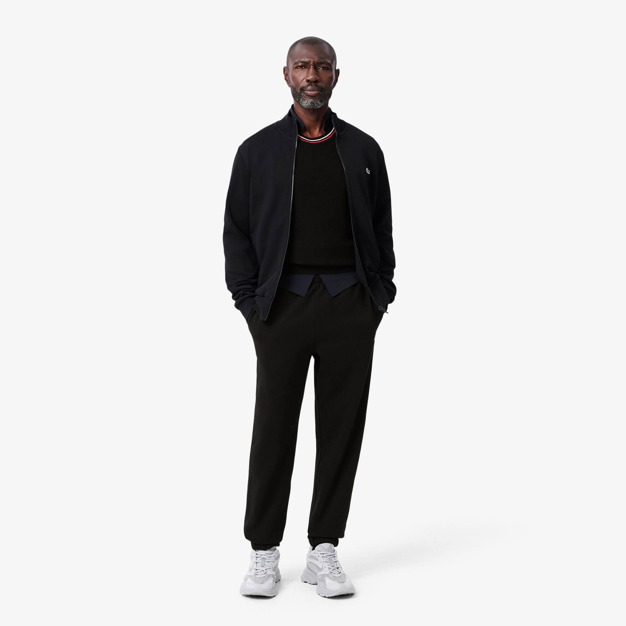 Regular Fit Sweatpants Product Image