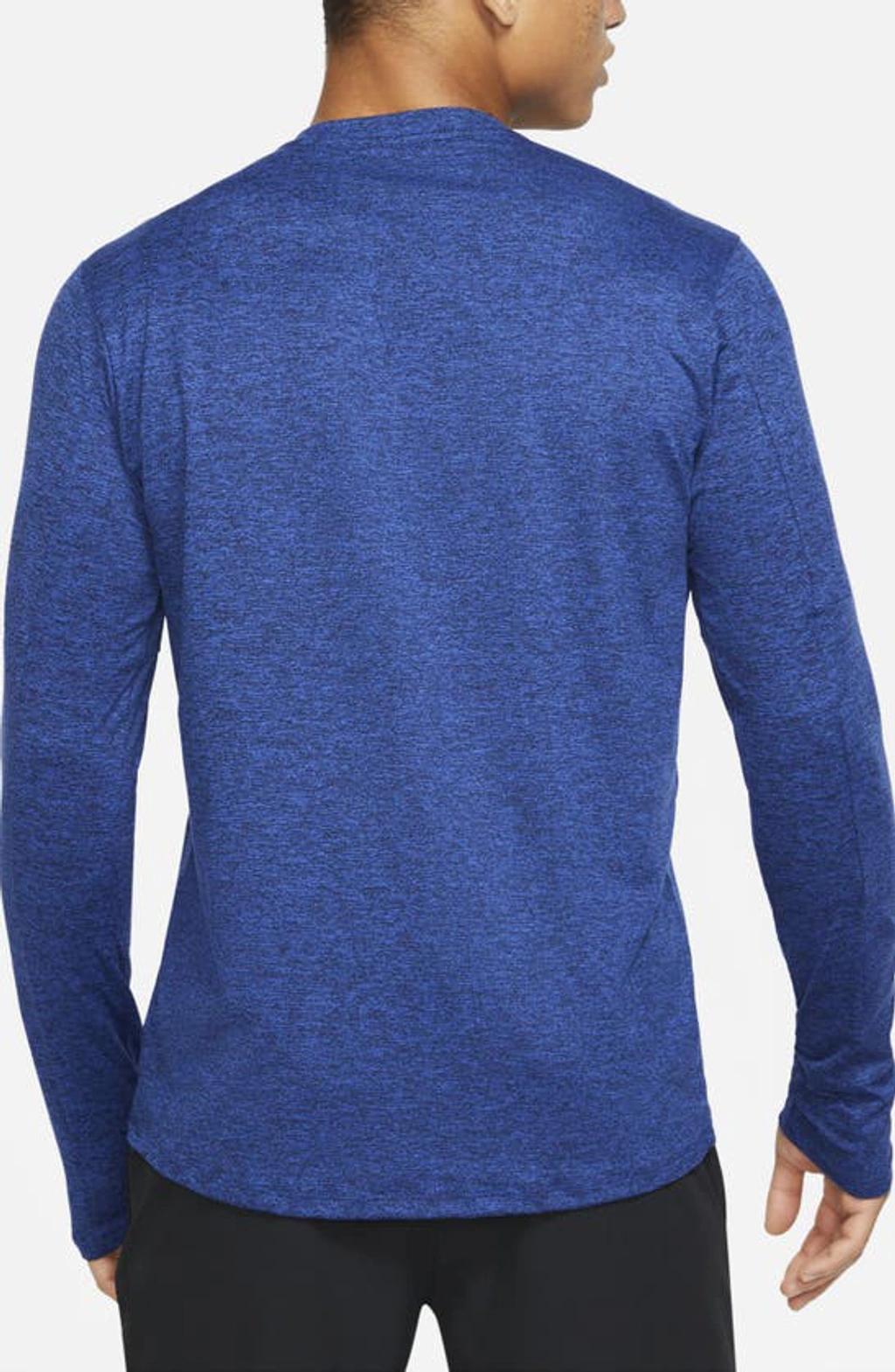 Nike Element Men's Dri-FIT Running Crew Top Product Image