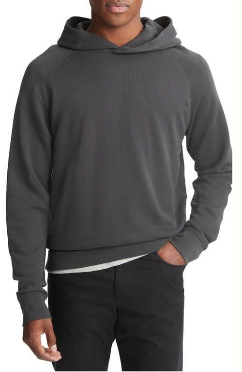 Vince Popover Hoodie Product Image