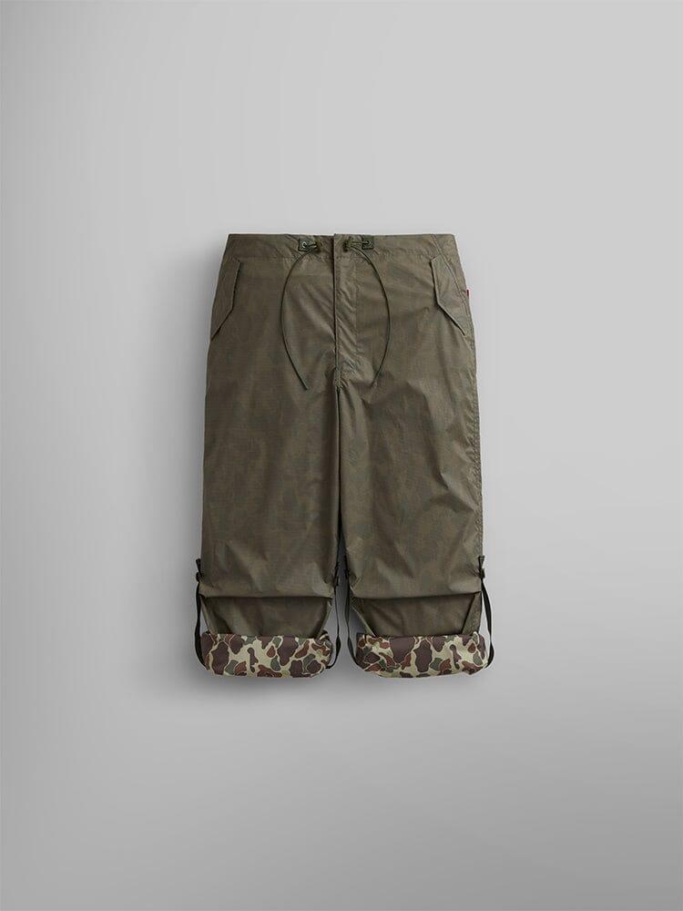 RIPSTOP PARACHUTE PANT Product Image