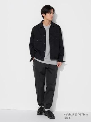 Cargo Jogger Pants Medium UNIQLO US Product Image