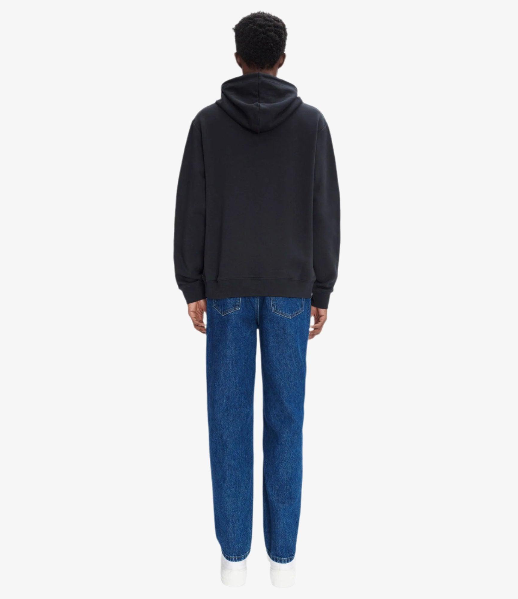 Standard A.P.C. Brodé Hoodie (M) Product Image