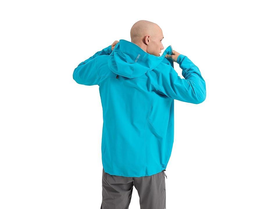 Arc'teryx Gamma Hoody Men's Clothing Product Image