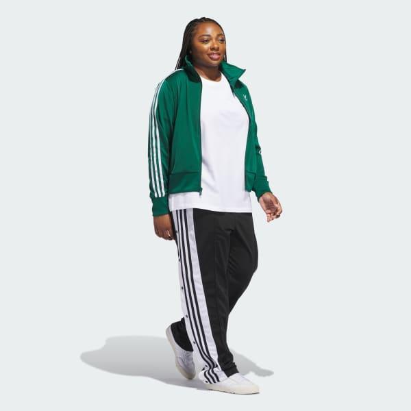 Adicolor Classics Firebird Track Top (Plus Size) Product Image