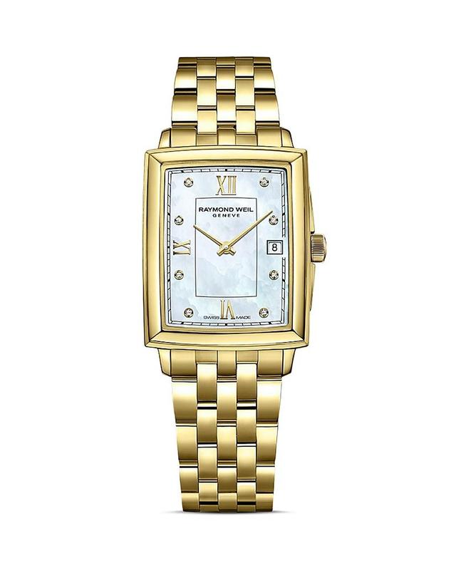 Raymond Weil Toccata Watch, 26x35mm Product Image