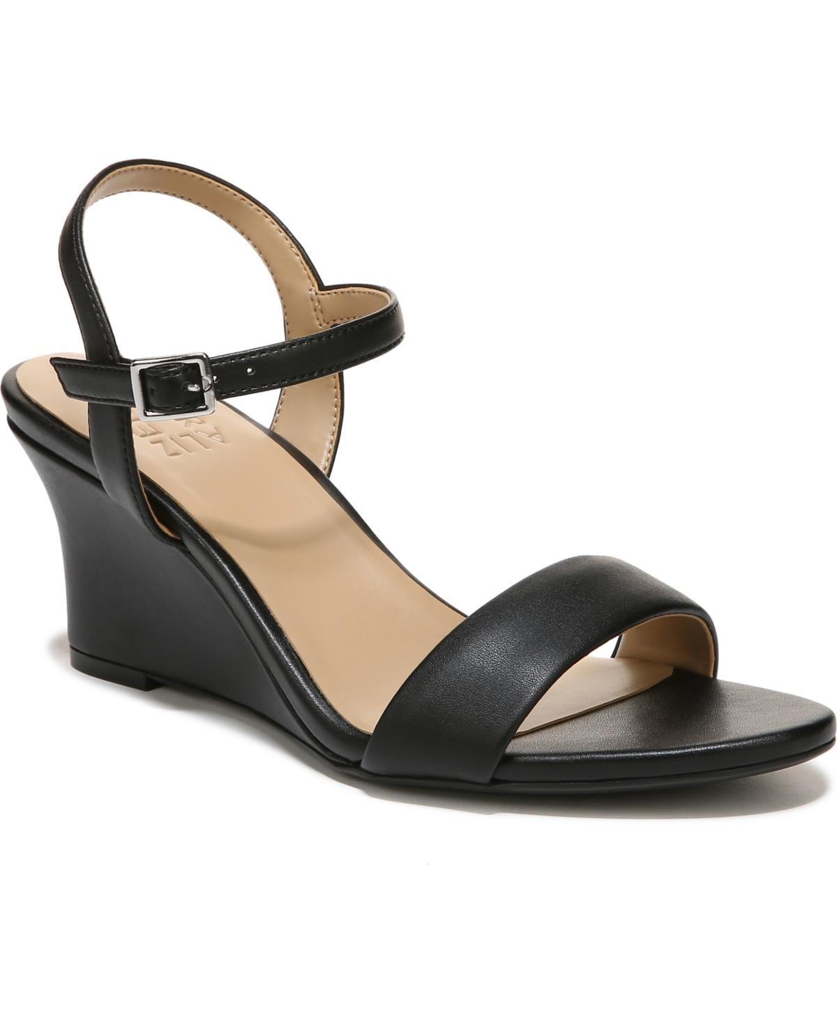 Womens Naturalizer Bristolwedge Slingback Sandals Product Image