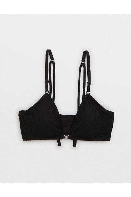 The Liberare Convertible Plunge Bralette Women's Product Image