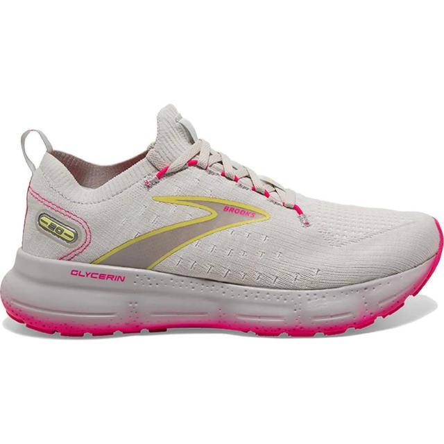 Women's | Brooks Glycerin StealthFit 20 Product Image