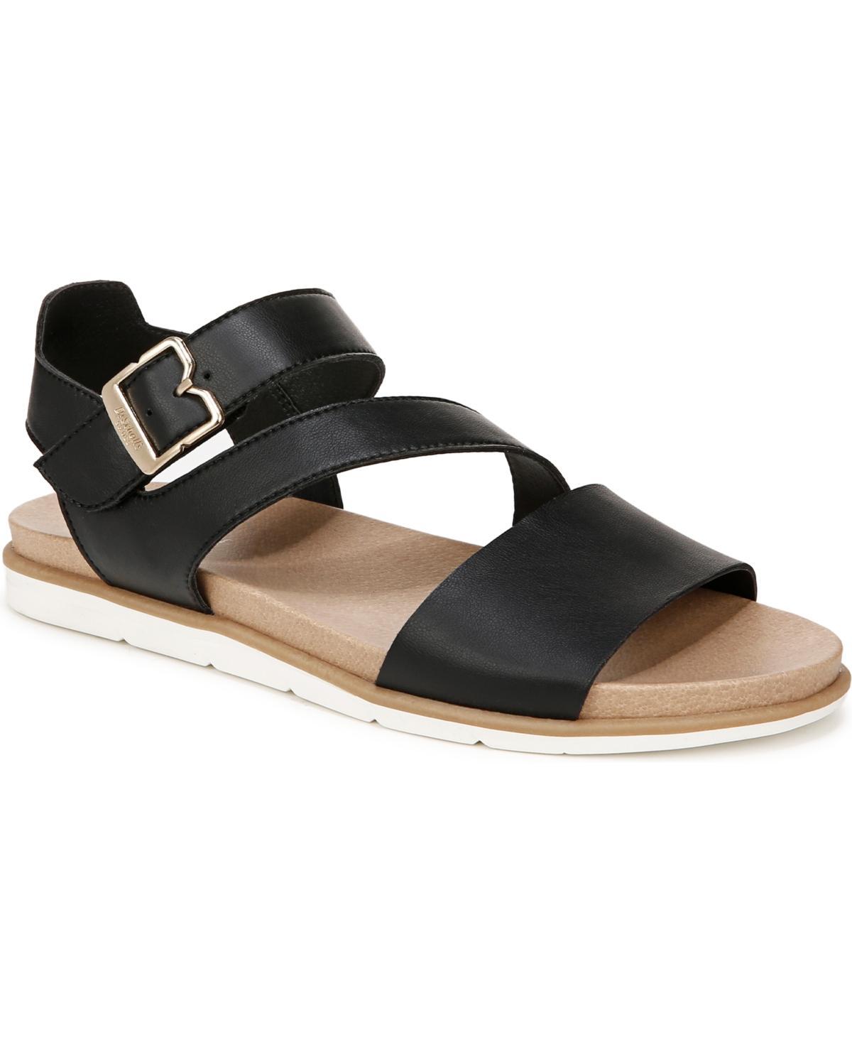 Dr. Scholls Womens Nicely Fun Strappy Sandals Product Image