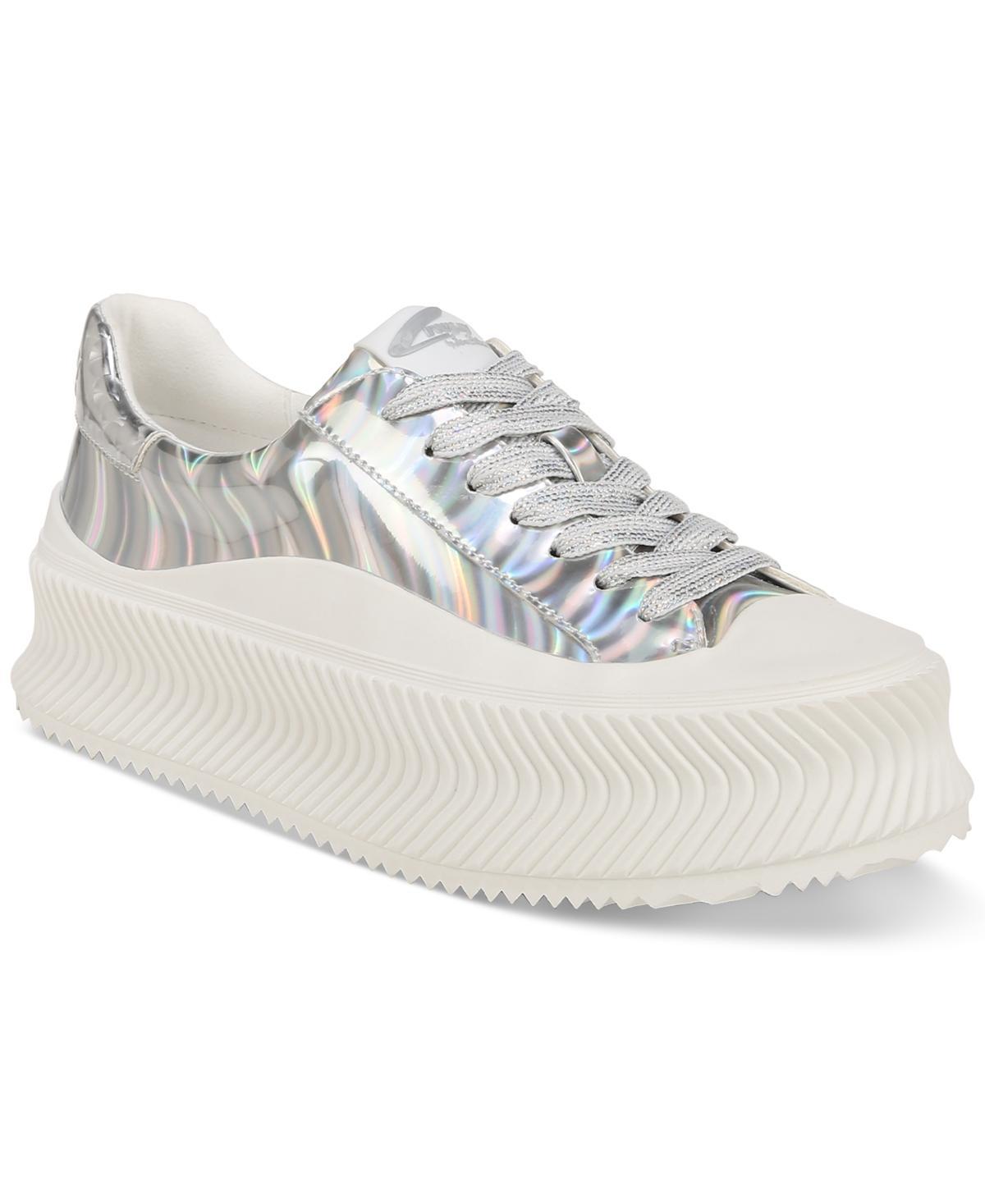 Circus NY by Sam Edelman Tatum Platform Sneaker Product Image