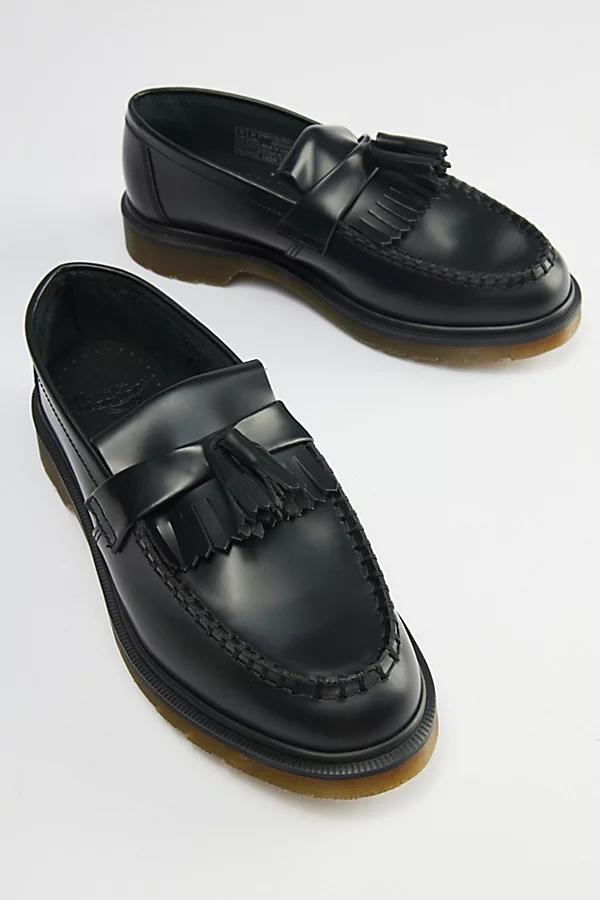 Dr. Martens Adrian Stitched Loafer Mens at Urban Outfitters Product Image