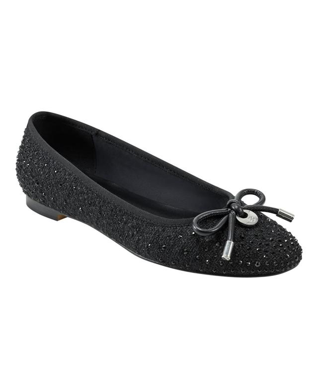 Bandolino Payly Patent Ballet Flat Product Image