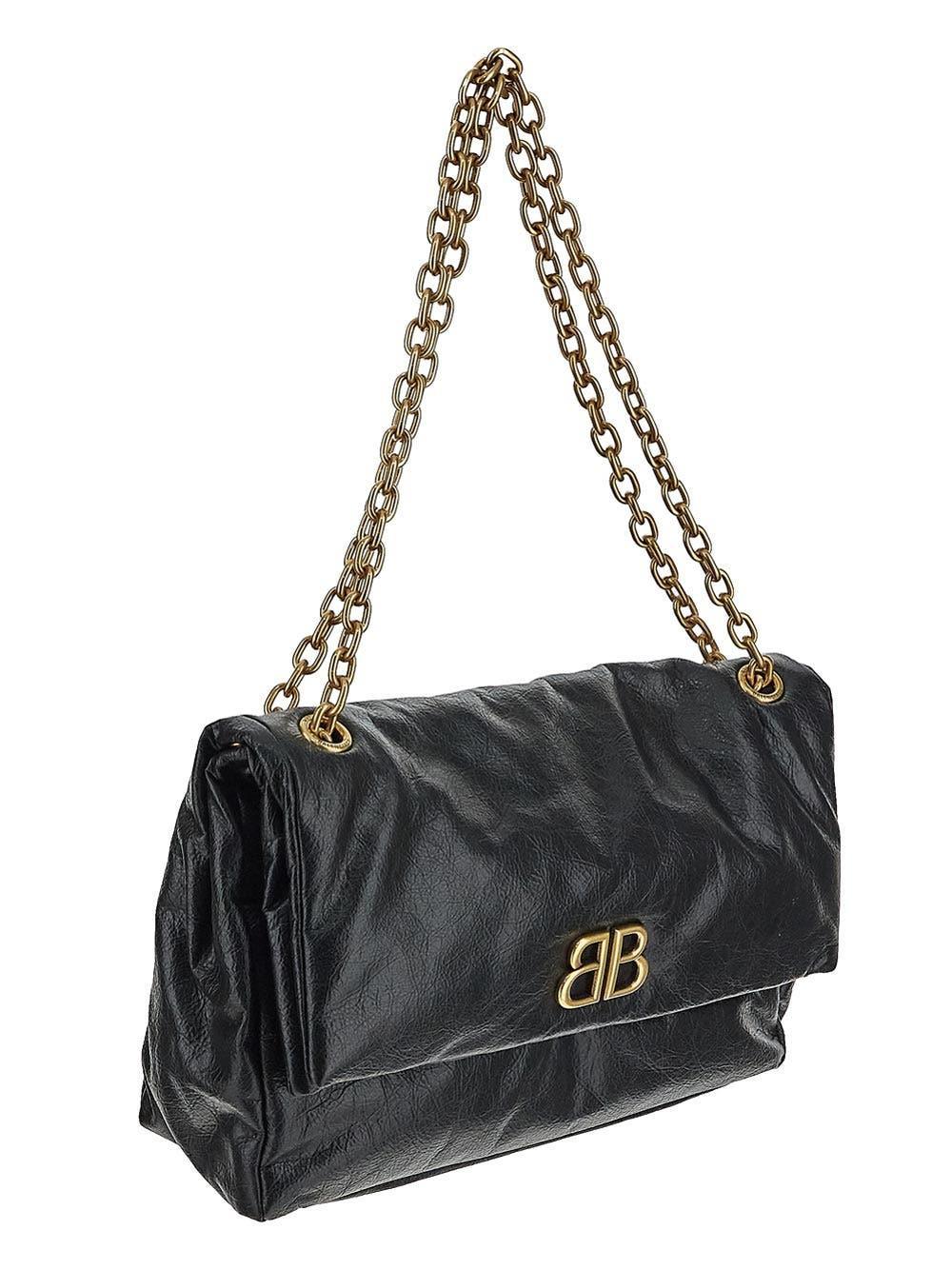 BALENCIAGA Other Bags In Black Product Image