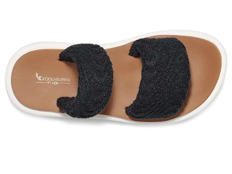 Koolaburra by UGG Alane Terry Slide Women's Shoes Product Image