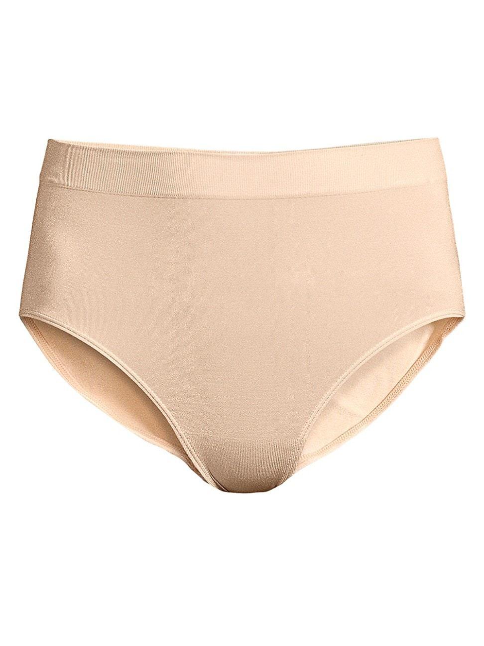 Womens B-Smooth Brief Product Image