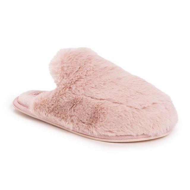 MUK LUKS Capucine Womens Slide Slippers Product Image