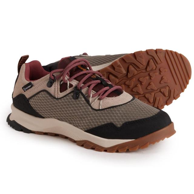 Timberland Lincoln Peak Low Hiking Shoes - Waterproof (For Women) Product Image