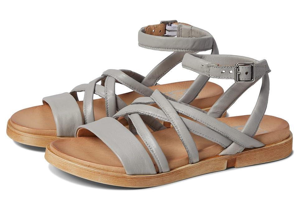 Miz Mooz Kenny (Glacier) Women's Sandals Product Image