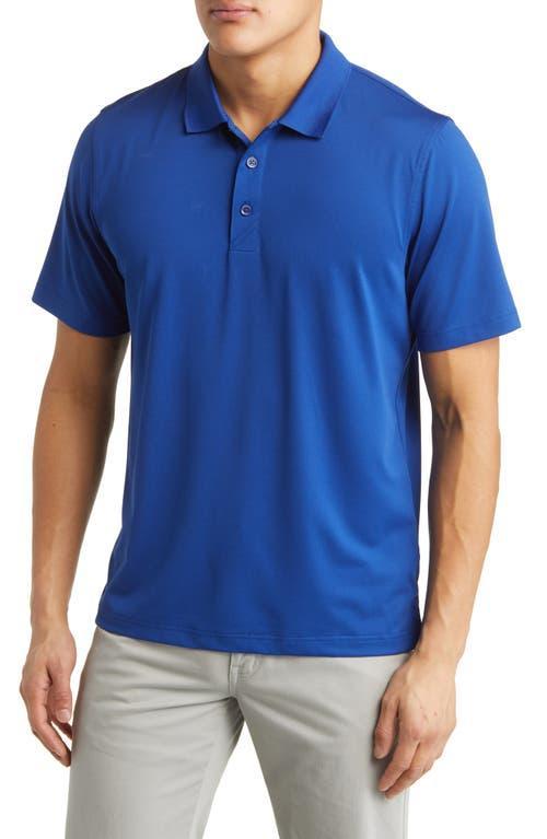 Cutter & Buck Forge DryTec Solid Performance Polo Product Image