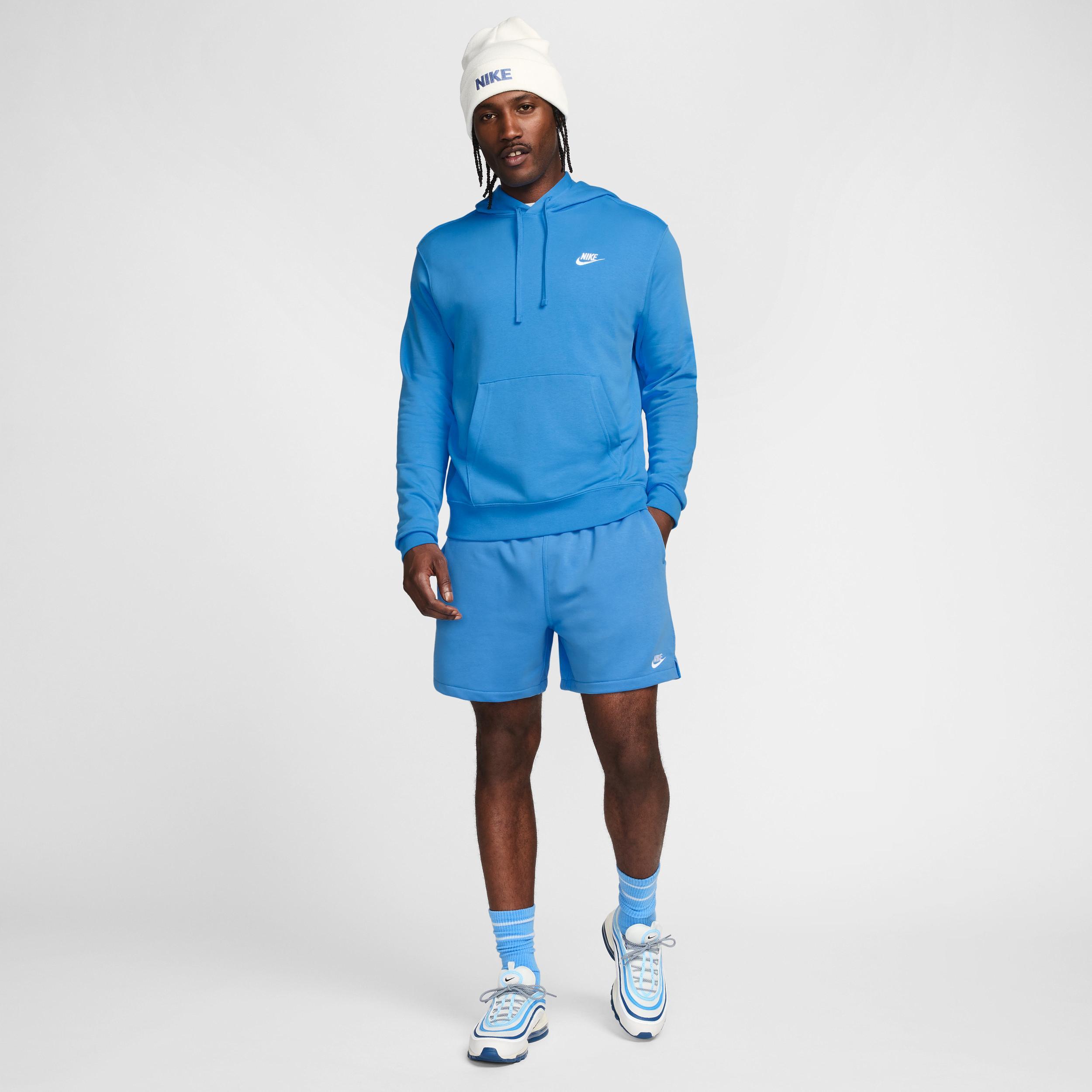 Nike Club Men's French Terry Flow Shorts Product Image