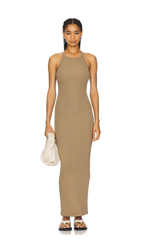 West Maxi Dress Product Image